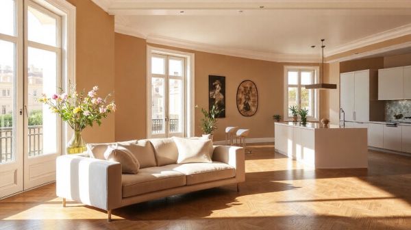 5 idées de rénovations modernes pour valoriser votre maison à Montpellier
