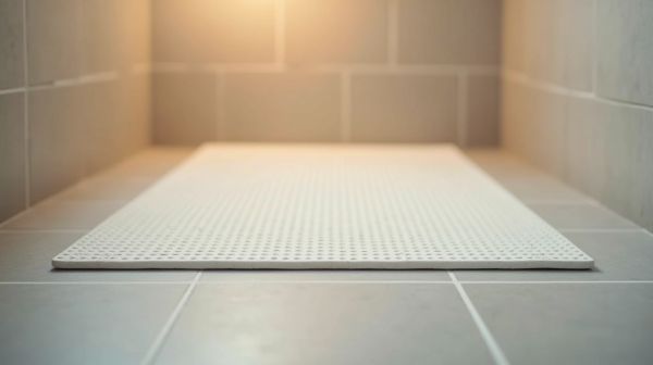 Choisir des tapis de douche antidérapants : conseils pour garantir votre sécurité