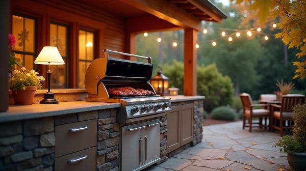 Choisir son barbecue américain pour une cuisson parfaite