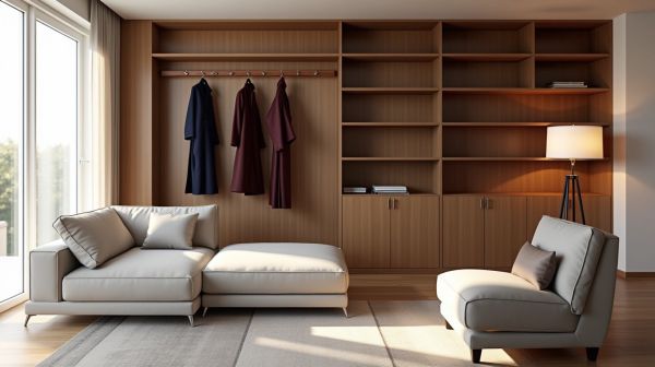 Comment choisir le meilleur porte manteau pour votre intérieur