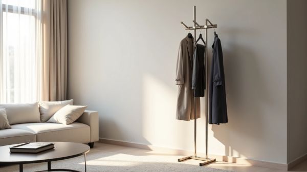 Comment choisir le meilleur porte manteau pour votre intérieur