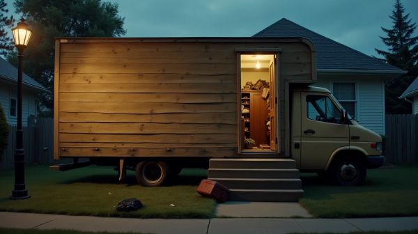 Déménagement : conseils pour un transport sans stress