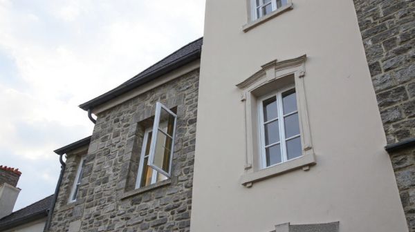 Les avantages de l'isolation extérieure pour un confort thermique à Boulogne-sur-Mer