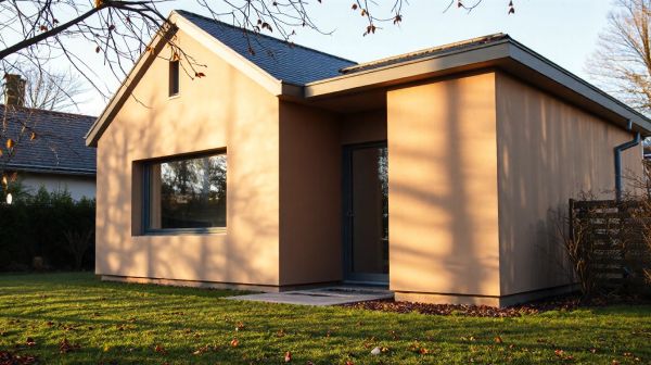 Les avantages de l'isolation extérieure pour un confort thermique à Boulogne-sur-Mer