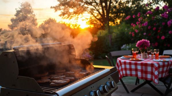 Les meilleures astuces pour un barbecue américain réussi