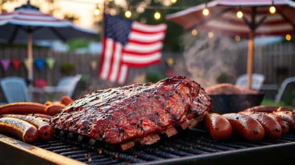 Les meilleures astuces pour un barbecue américain réussi