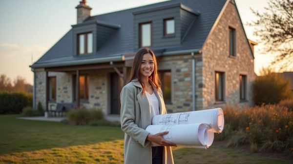 Optimisez le confort thermique avec l'isolation extérieure à Boulogne-sur-Mer