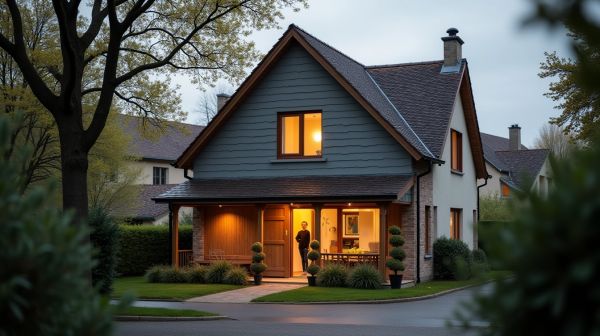 Optimisez le confort thermique avec l'isolation extérieure à Boulogne-sur-Mer