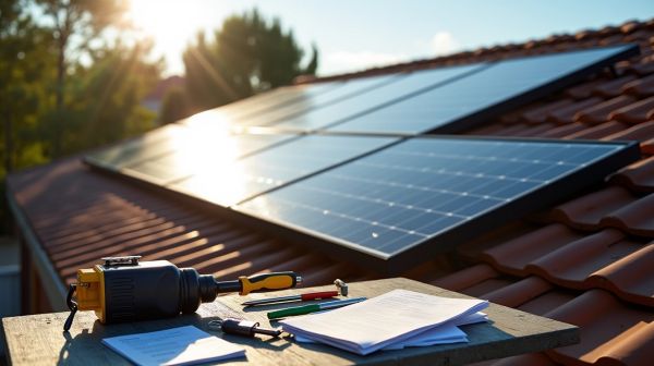 Panneaux solaires à Béziers : vos questions, nos réponses sur l'installation