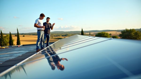 Panneaux solaires à Béziers : vos questions, nos réponses sur l'installation