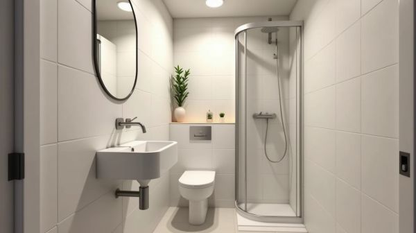 Petits salons : sept mètres carrés gagnés sans pousser un mur