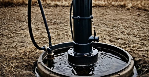 Pompe vide cave : découvrez les modèles et leurs avantages