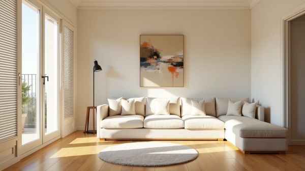 Profitez de la rénovation maison à Montpellier pour moderniser votre intérieur