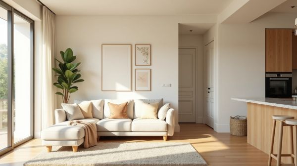 Profitez de la rénovation maison à Montpellier pour moderniser votre intérieur