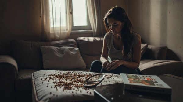 Survivre au fiasco des punaises de lit : conseils pratiques à suivre