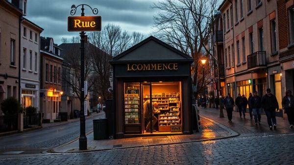 Top services de serrurerie à Waterloo pour urgence rapide