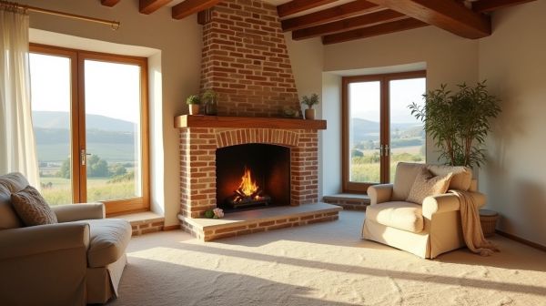 Transformez votre confort avec l'isolation en Sarthe