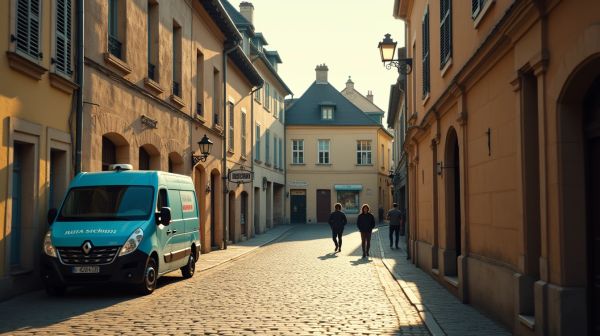 Un plombier à Segré-en-Anjou Bleu pour vos projets inattendus