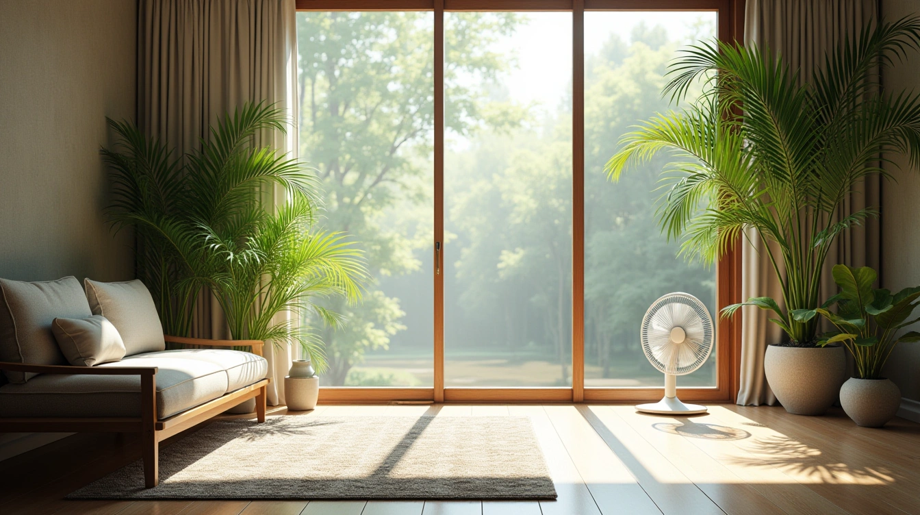 Vos questions sur le rafraîchissement passif